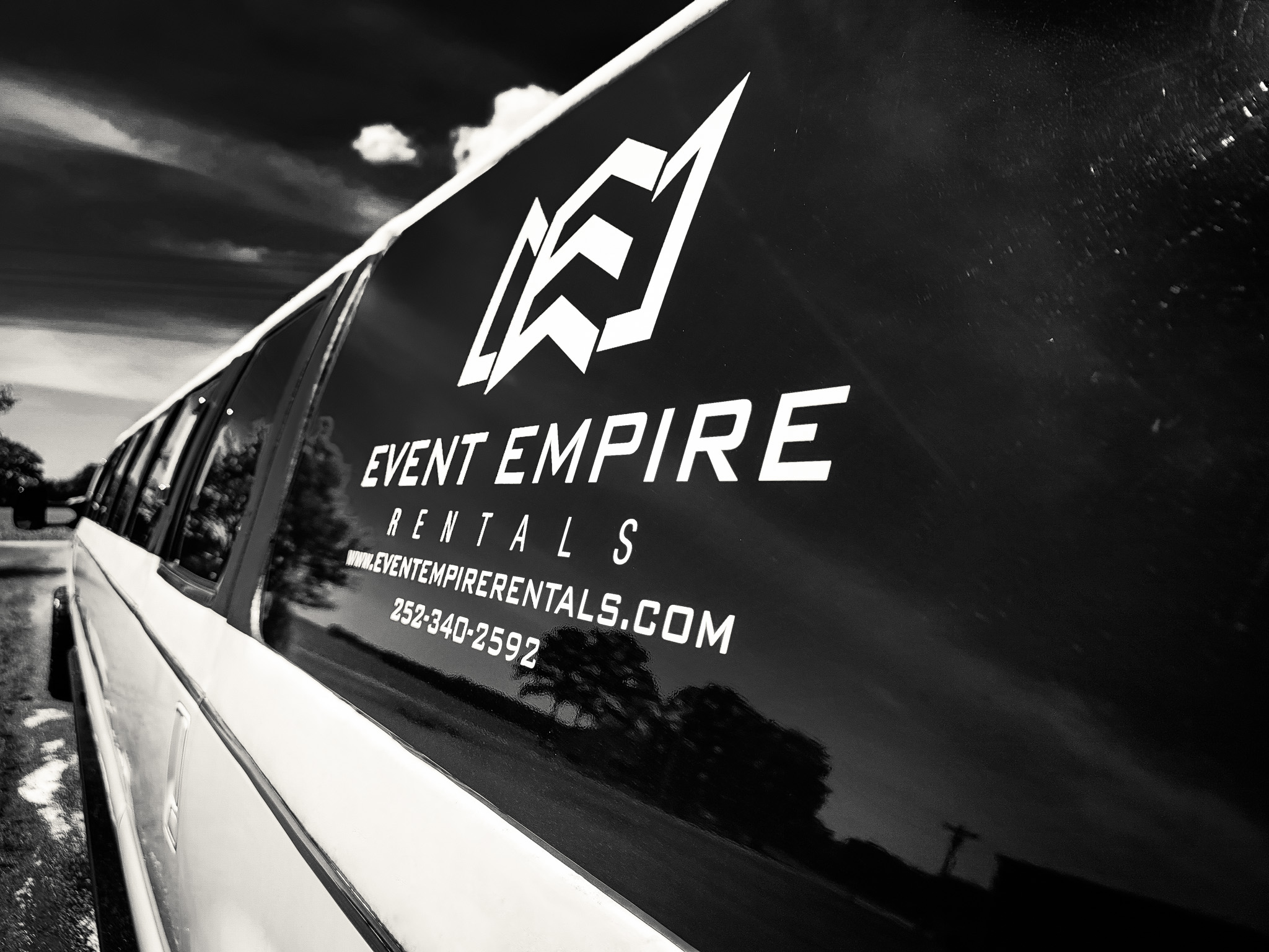 Event Empire Rentals Corpearate Event